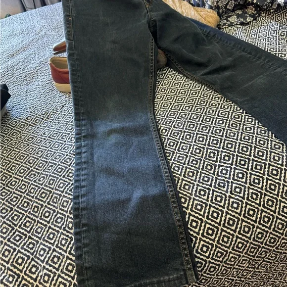 hudson ankle jeans - Picture 7 of 10